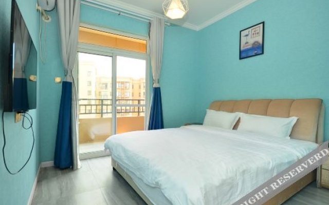 Furman Electric Sports Hotel (Wuhan Textile University Shop) – Guest Rooms – Wuhan