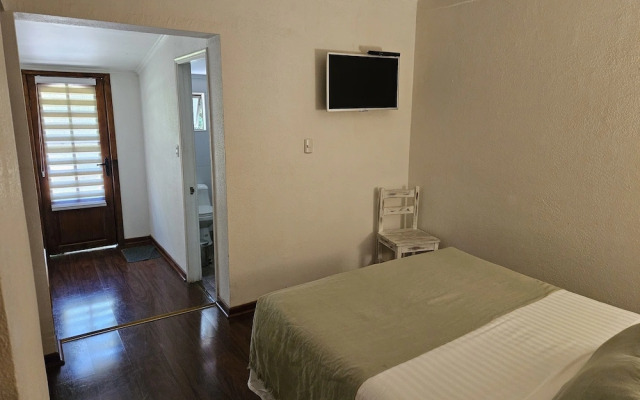 Casa Calfu