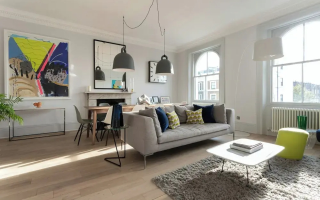 Talbot Road VI by Onefinestay