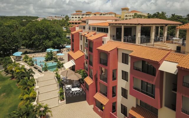 The Plaza Suites