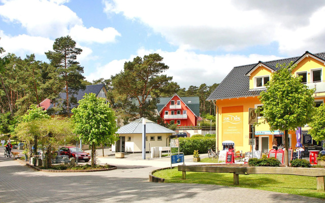 Cottage, Trassenheide