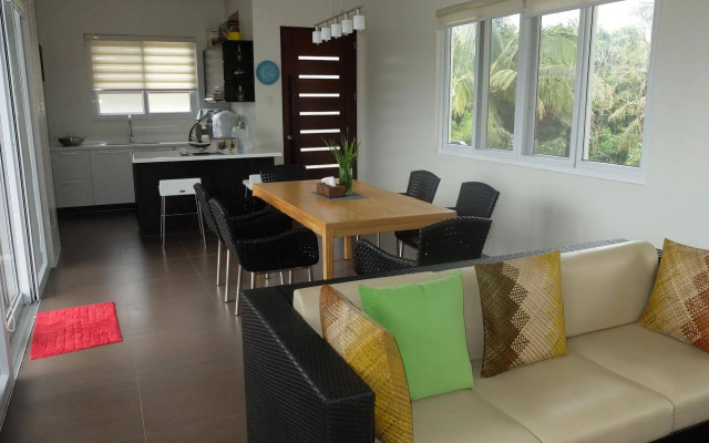 One Hagdan Villas