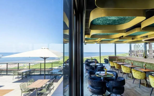 Strandhotel Het Hoge Duin