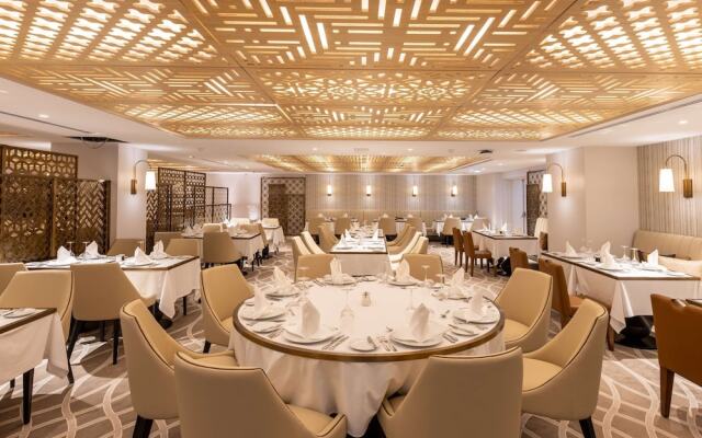Mercure Alger Palais Des Congres