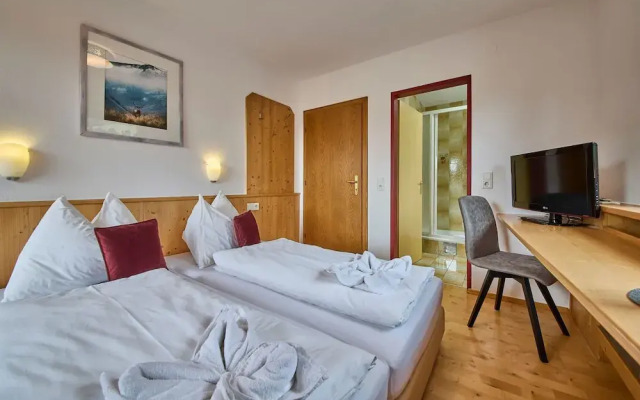 Platzhirsch Rooms - B&B - SELF CHECK-IN