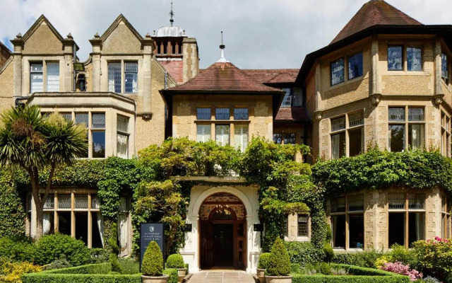Macdonald Frimley Hall Hotel and Spa
