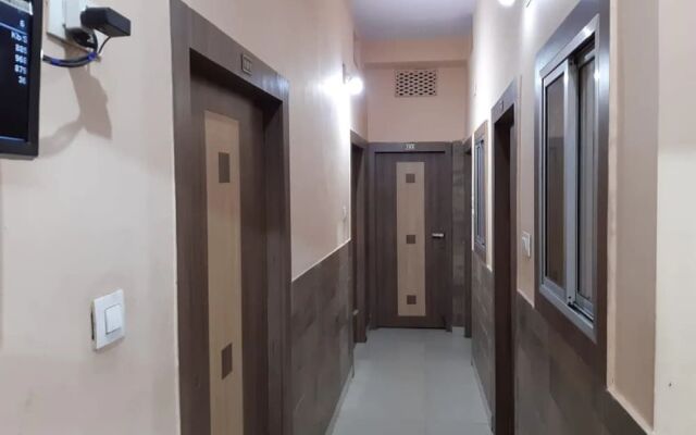Goroomgo Hotel Ajit Residency Ranchi