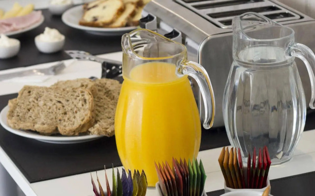 Let Sun Hotel Boutique