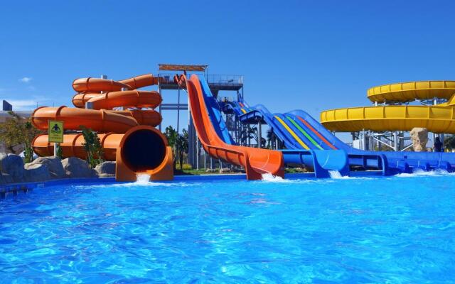 Pickalbatros Royal Moderna Resort
