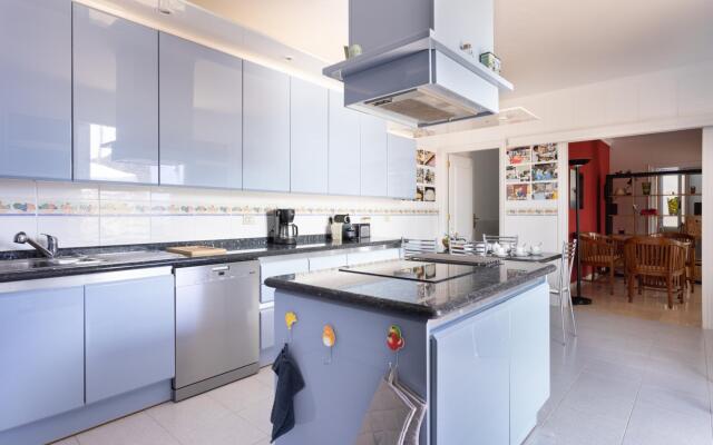 Home2Book Stunning Villa near Las Teresitas&Anaga