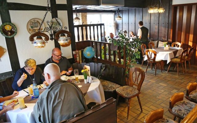 Landgasthaus Zur Linde