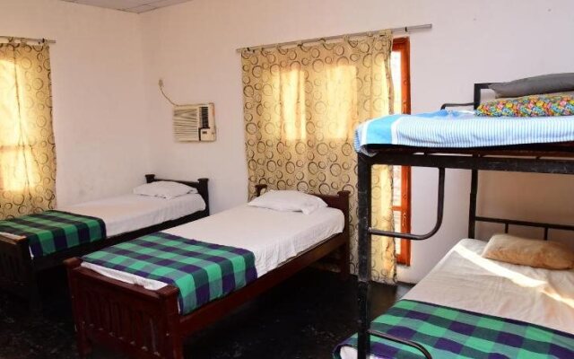 Airport Tourist Hostel