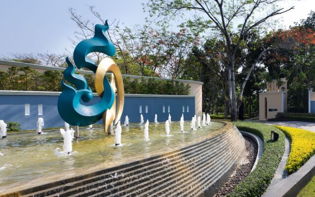 RK Riverside Resort And Spa