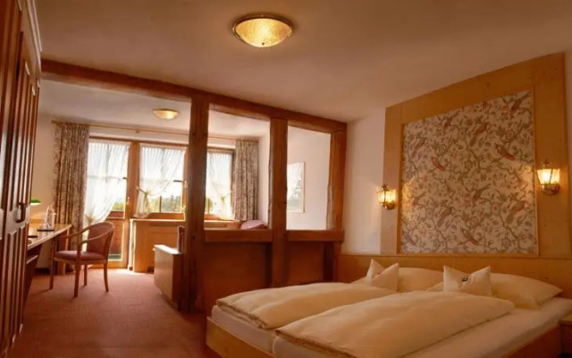 Hotel Andreashof