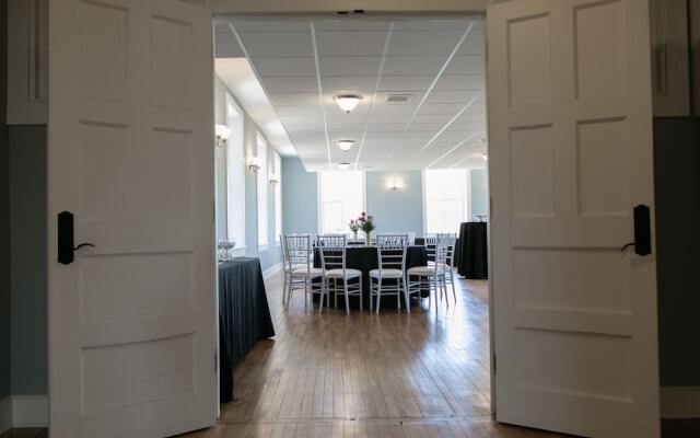 The Inn at Belvoir Winery