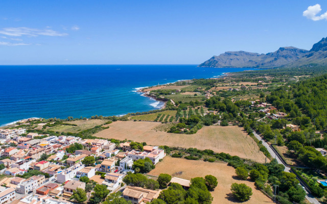 Petit Hotel Rocamar - Adults Only