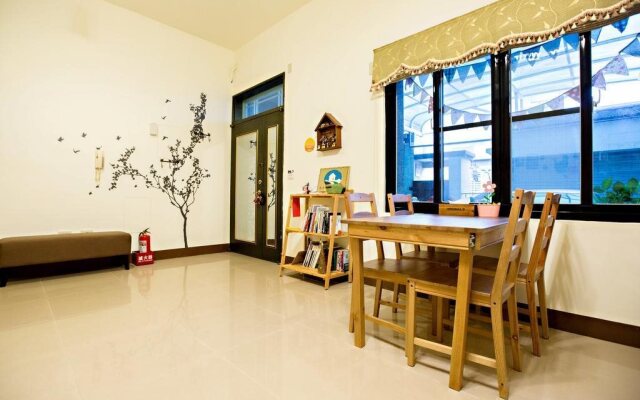 Lane 82 B&B