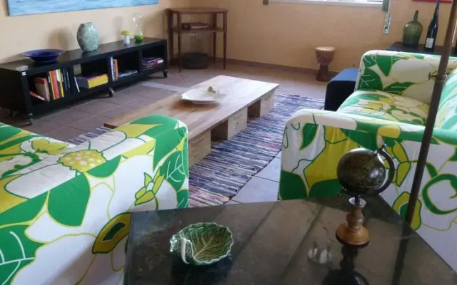 Obidos Wine & Surf Hostel