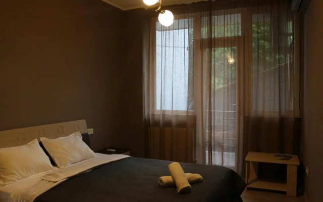 Batumi Hostel