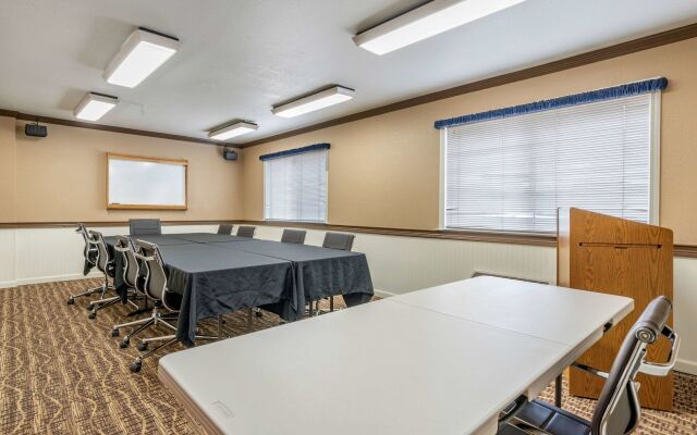 Comfort Inn Fairfield Napa Valley Area