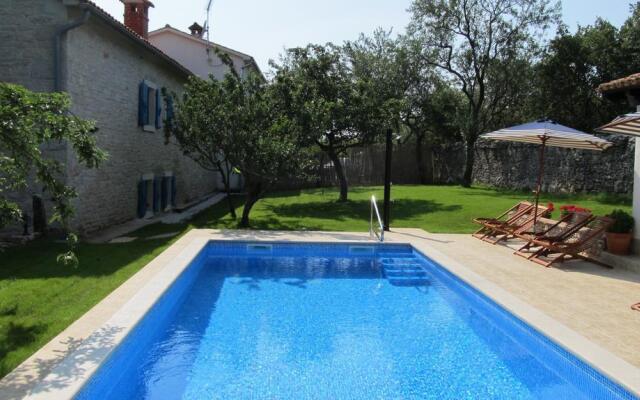 Villa Casa Atilio & Ana