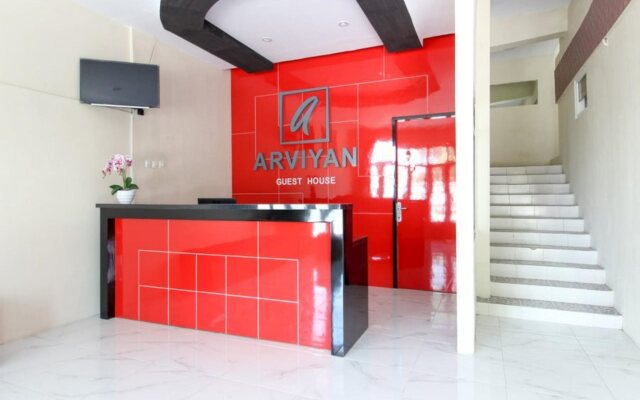 RedDoorz near Jogja Kembali Monument 3