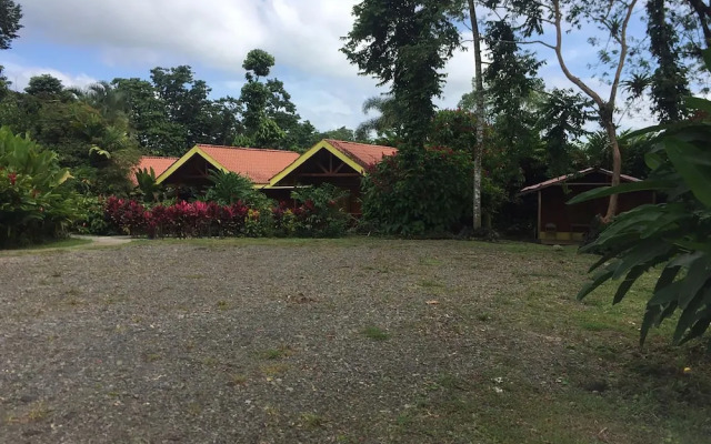 Selvita Lodge Arenal