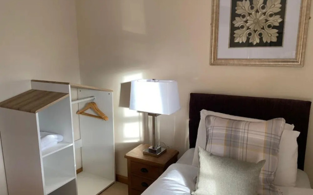 The Waverley Inn Holiday Homes