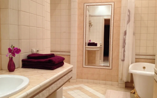 Апартаменты Center City Flats