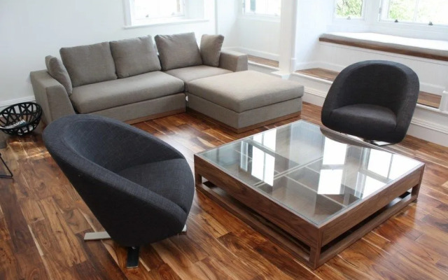 My-Quartermile Apartments