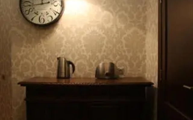 President Apartments by WarsawResidence Group