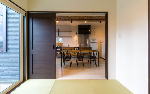 Rakuten Stay House X Will Style Nago