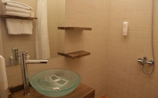 No 22 Hotel Riders' Inn