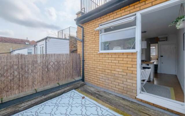 Stylish & Homely 1BD Flat - Walthamstow!