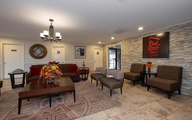 Red Roof Inn Dothan