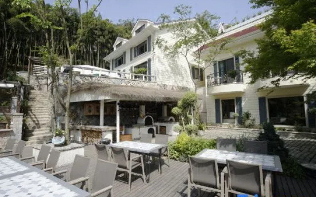 You House·Mogan Youjia Hotel (Moganshan Scenic Area)