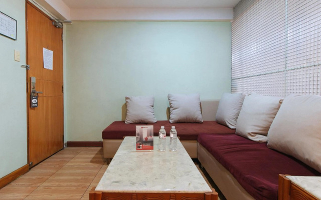 RedDoorz @ Timog Avenue Quezon City