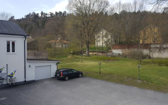 Gamleby Hotell