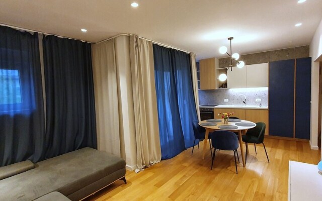Apartment Freyja