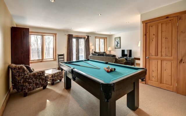 Chalet Inuit