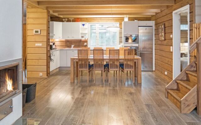 Holiday Home Sopukka