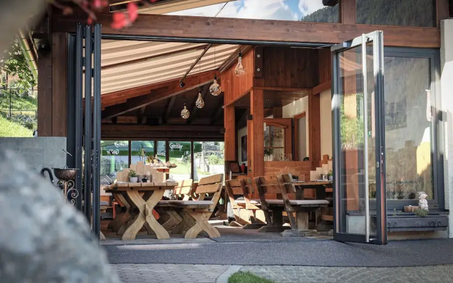Berggasthof Pension Lahnerhof