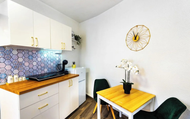 Elegant APT 5 min walk from Split center