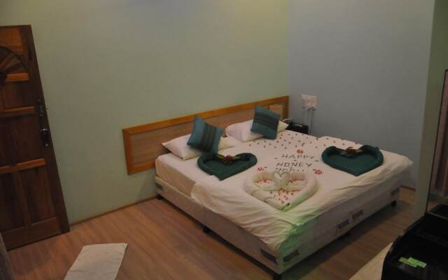 Rasdhoo Coralville