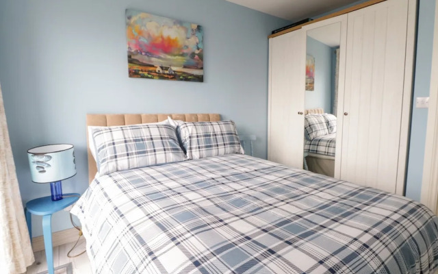 38 Carrowhubbock Holiday Village