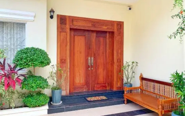 My Key Premier Palace Private Villa