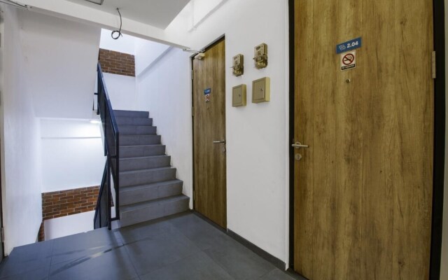 Good Space Syariah