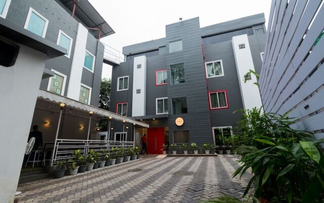 Oyo Townhouse 011 Esplanade