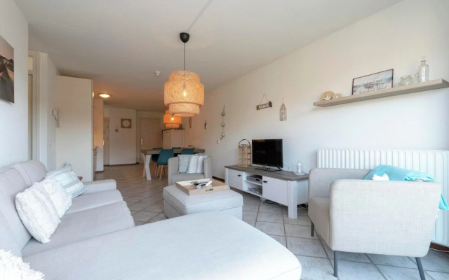 Radiant Apartment Near Beach