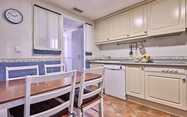 Beferent - Riviera Blanca Golf Playa